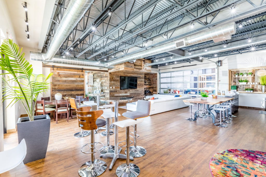 The Ultimate Guide to Office Space Rental in The Woodlands and Spring