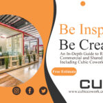 Cubic CoWork