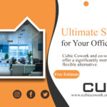 Cubic Cowork