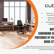 Cubic CoWork