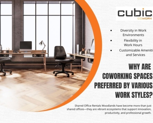 Cubic CoWork