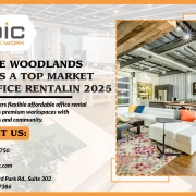 office rental Woodlands