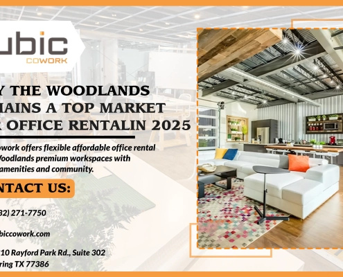 office rental Woodlands
