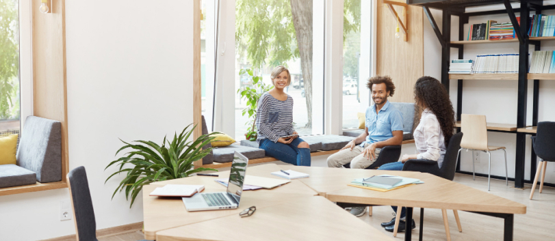 Choosing Houston Office Space? Mistakes to Avoid