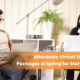 Virtual Office Packages in Spring