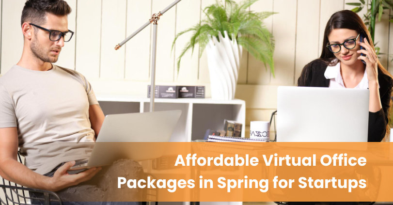 Virtual Office Packages in Spring