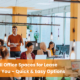 Small Office for Lease