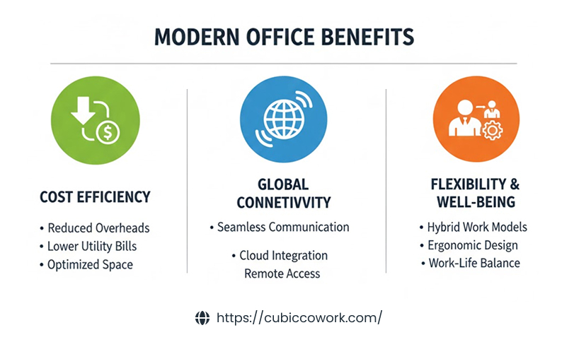 Woodlands Office Leasing