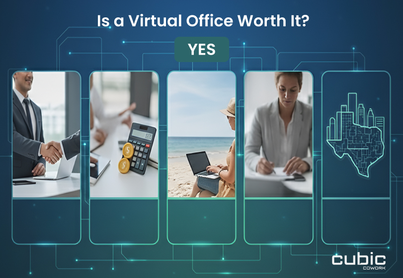 Virtual Office