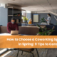 Choose a Coworking Space in Spring