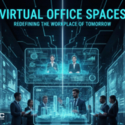 Future of Virtual Office Spaces in 2026: Trends and Tips