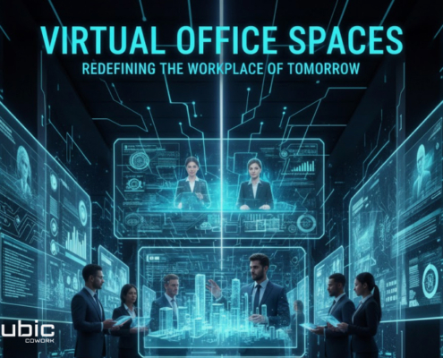 Future of Virtual Office Spaces in 2026: Trends and Tips