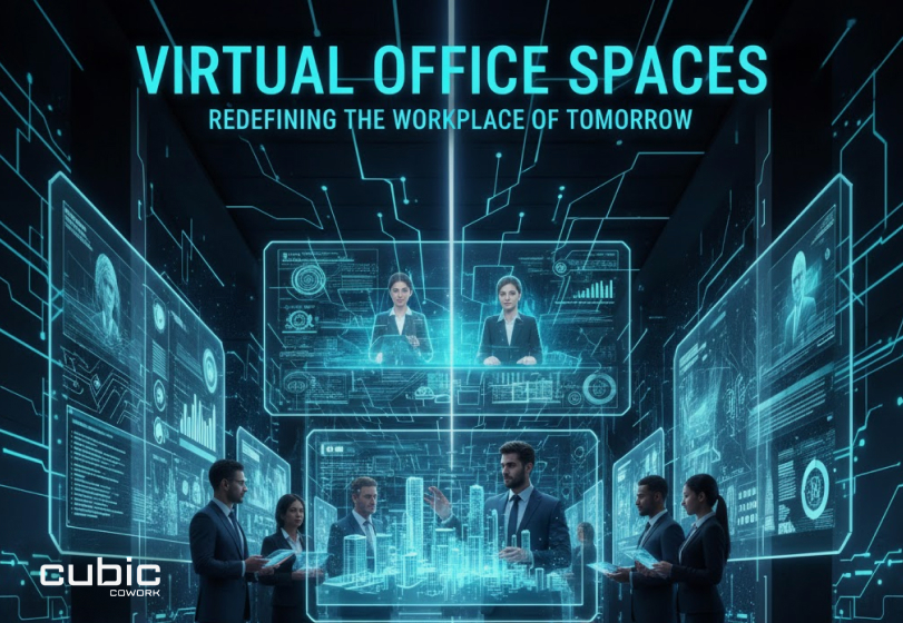 Future of Virtual Office Spaces in 2026: Trends and Tips