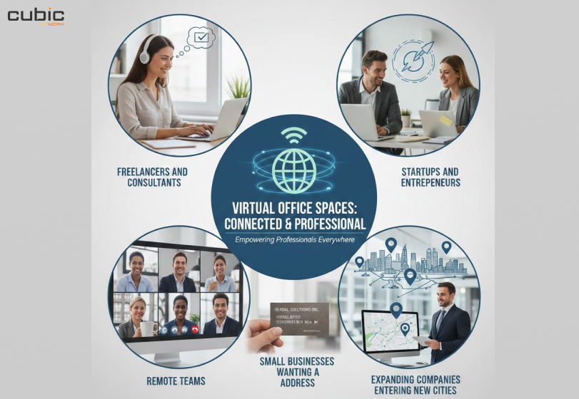 Future of Virtual Office Spaces in 2026: Trends and Tips