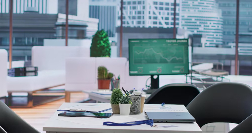 How to Choose the Right Private Office