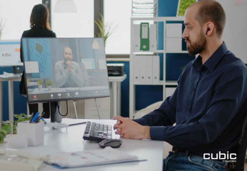 virtual office houston