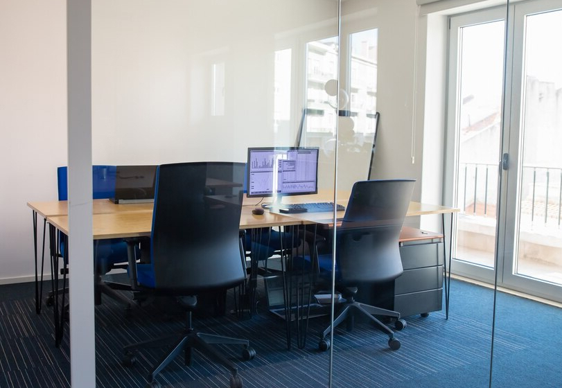 Finally Being Able to Focus Without Constant Interruptions 