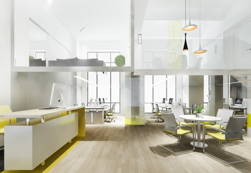 Why Many Entrepreneurs Are Choosing Cubic CoWork